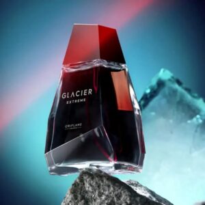 Туалетная вода Glacier Extreme [Глэйшер Икстрим